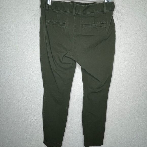 GAP Signature‎ Skinny Ankle Jeans - Picture 4 of 10